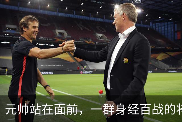 元帅站在面前，一群身经百战的将领没人敬礼，刘伯承沉默转身