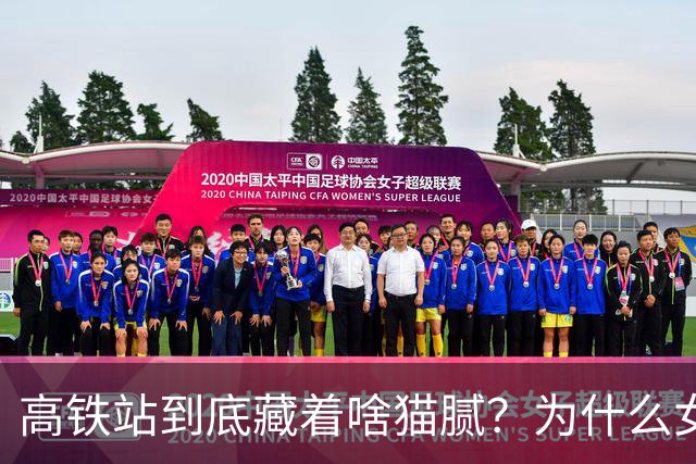 高铁站到底藏着啥猫腻？为什么女乘务员纷纷离职？内幕终被揭开